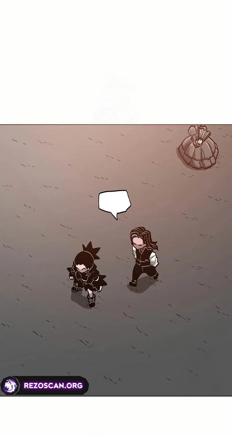 Read The Graymark chapter 66 image 30 on Lezhin