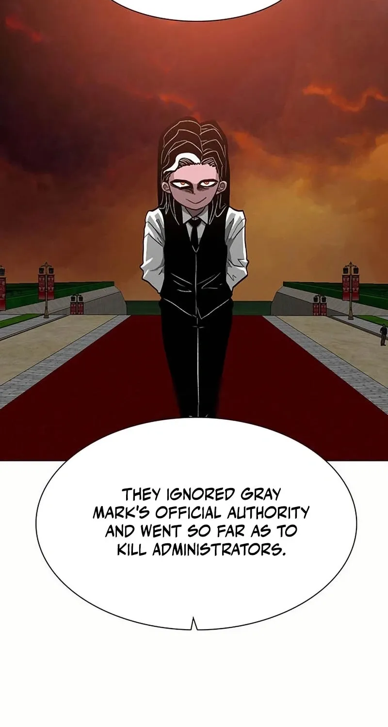 Read The Graymark chapter 66 image 49 on Lezhin