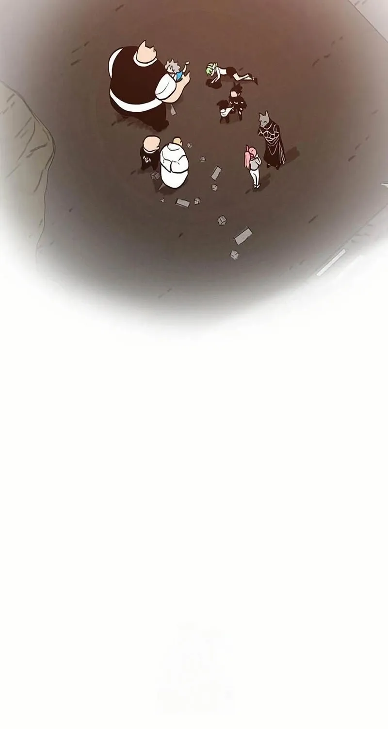 Read The Graymark chapter 66 image 6 on Lezhin