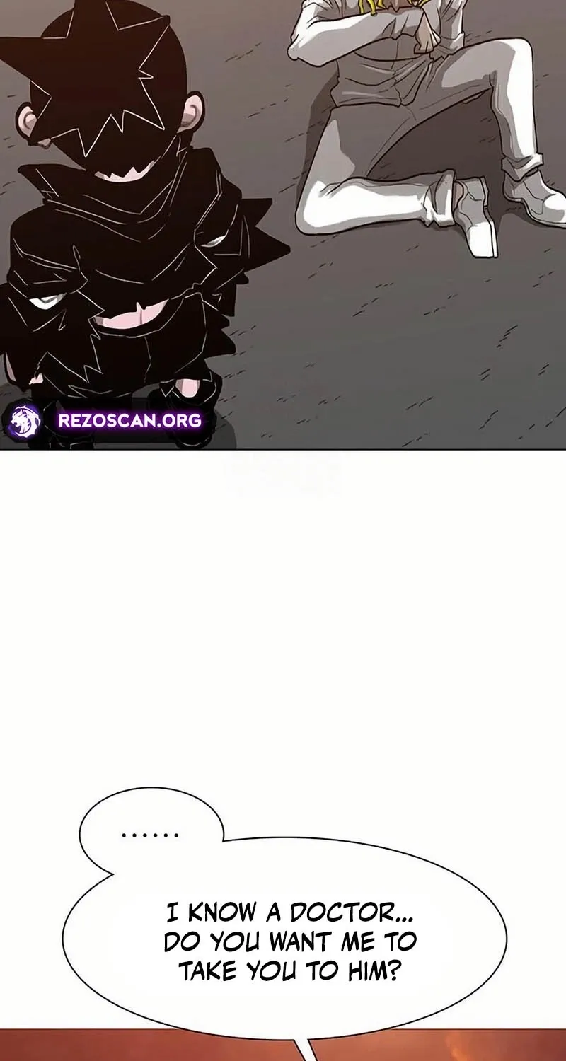 Read The Graymark chapter 66 image 63 on Lezhin