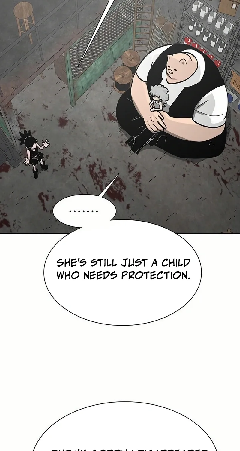 Read The Graymark chapter 67 image 100 on Lezhin