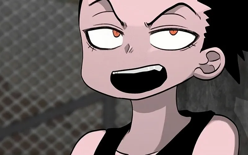 Read The Graymark chapter 67 image 105 on Lezhin