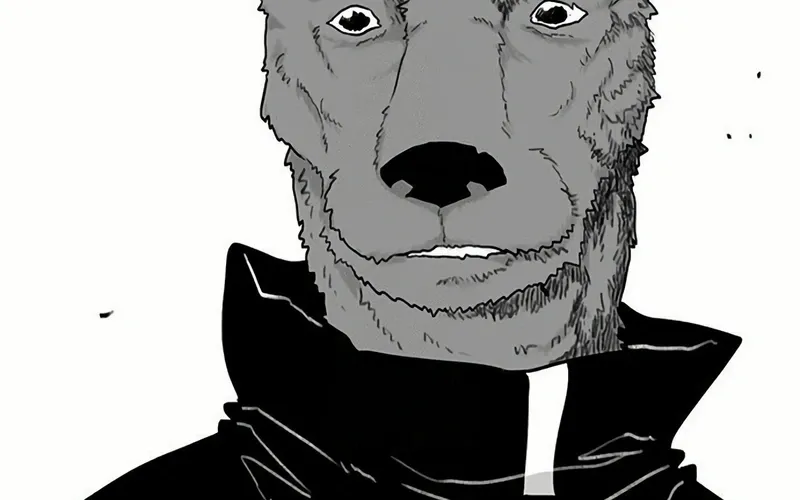 Read The Graymark chapter 67 image 109 on Lezhin