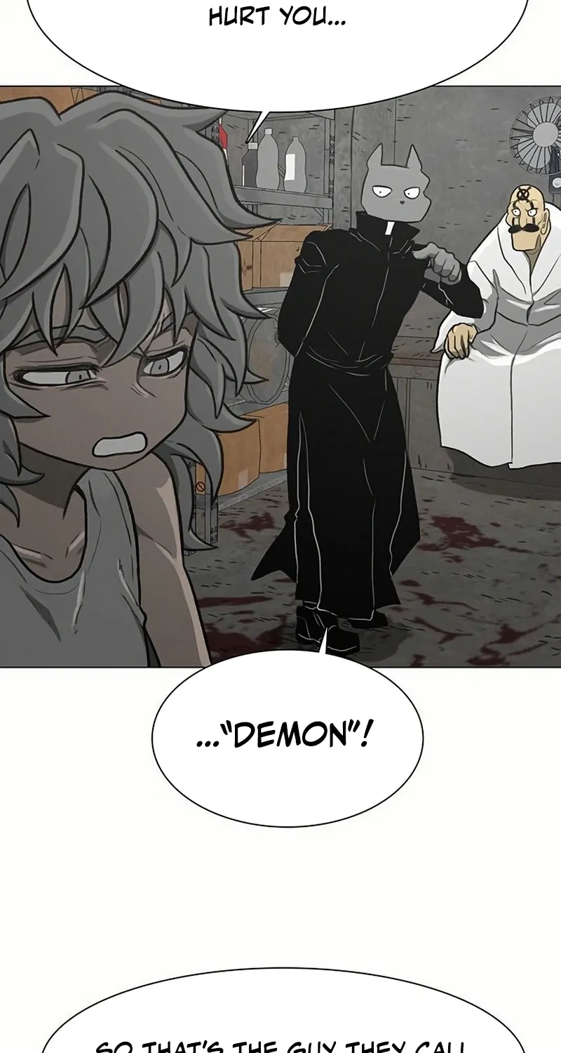 Read The Graymark chapter 67 image 16 on Lezhin
