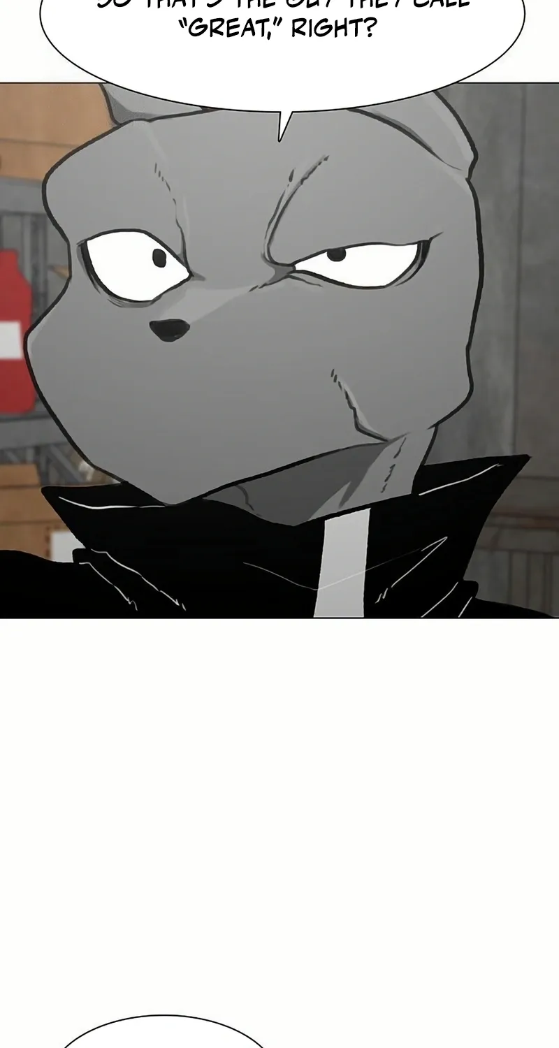 Read The Graymark chapter 67 image 17 on Lezhin