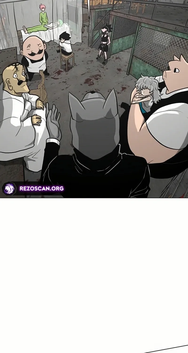 Read The Graymark chapter 67 image 19 on Lezhin