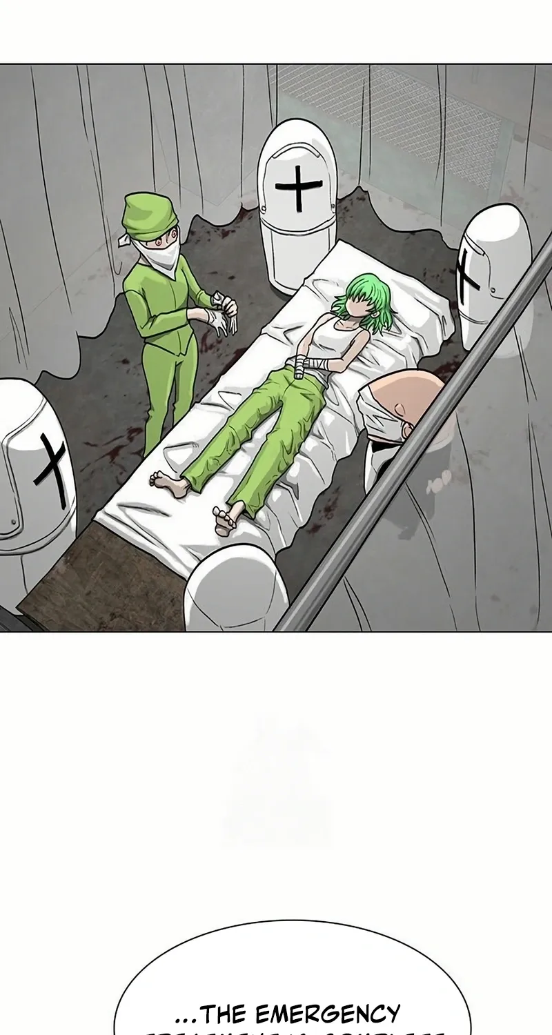 Read The Graymark chapter 67 image 2 on Lezhin