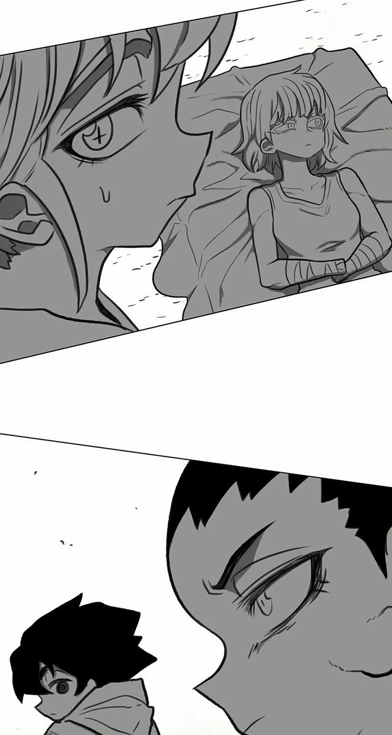 Read The Graymark chapter 67 image 20 on Lezhin