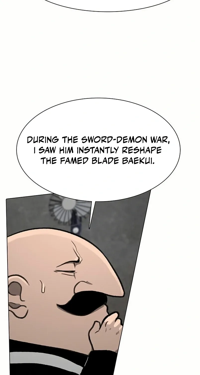 Read The Graymark chapter 67 image 24 on Lezhin