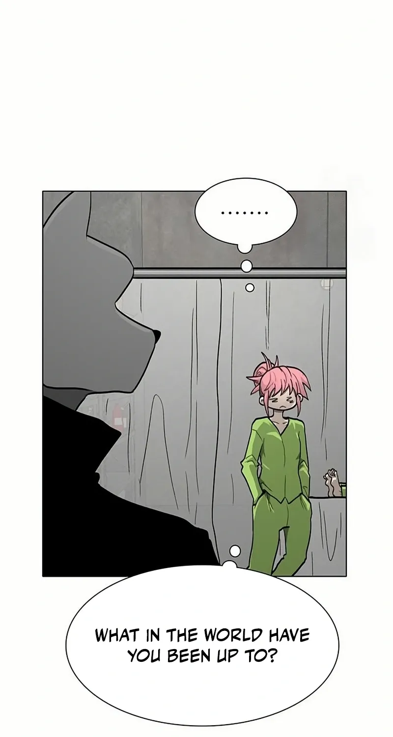 Read The Graymark chapter 67 image 28 on Lezhin