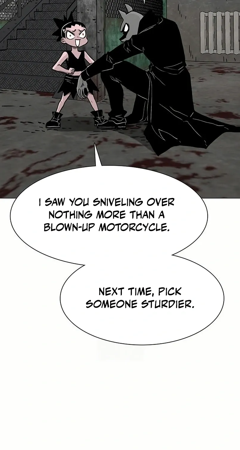 Read The Graymark chapter 67 image 32 on Lezhin