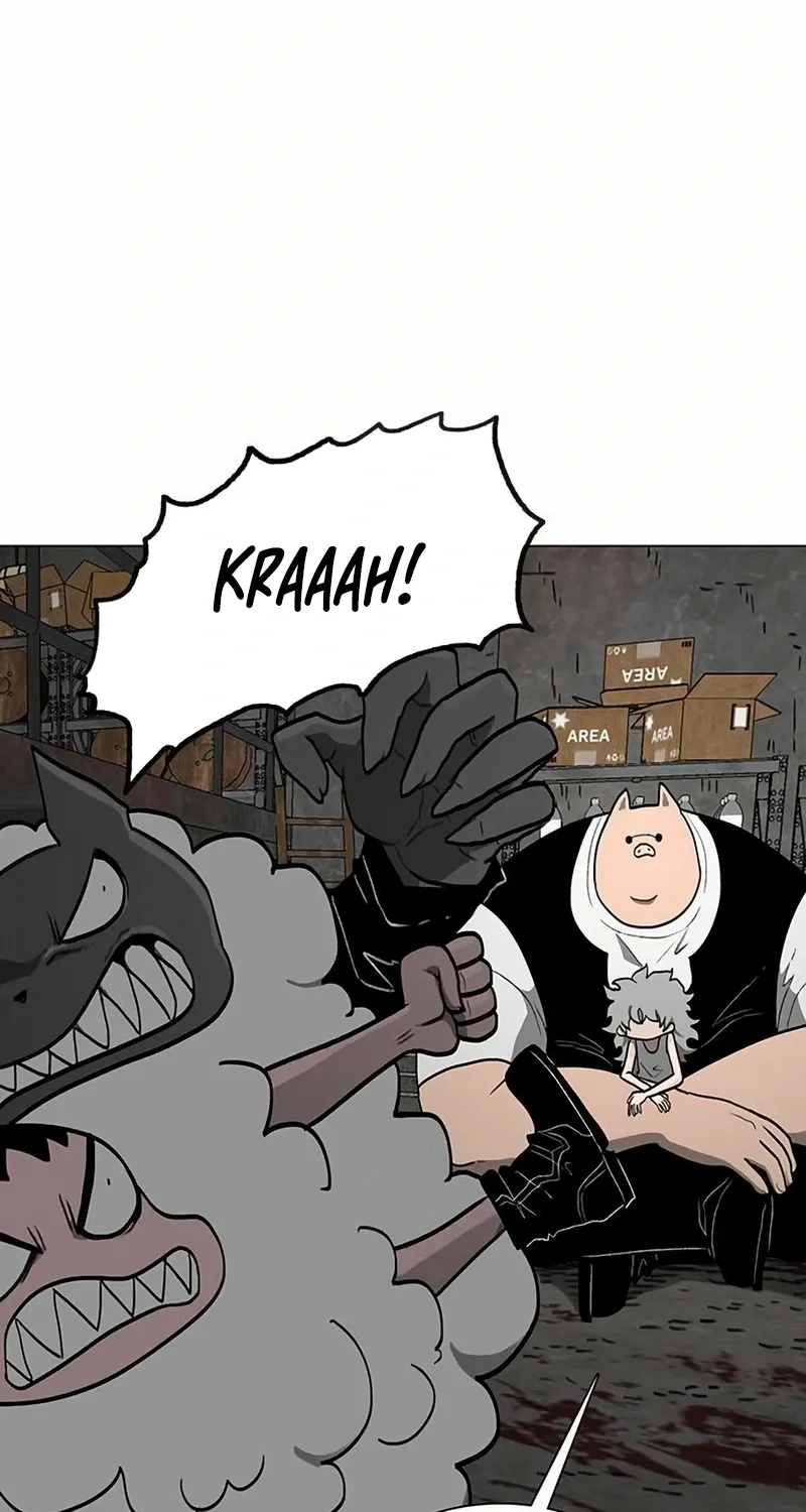 Read The Graymark chapter 67 image 33 on Lezhin