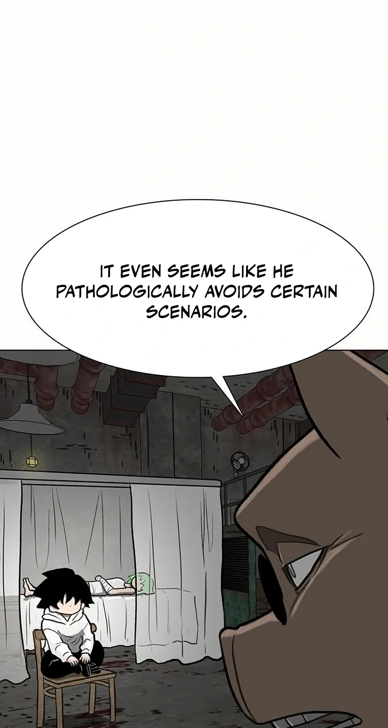 Read The Graymark chapter 67 image 56 on Lezhin