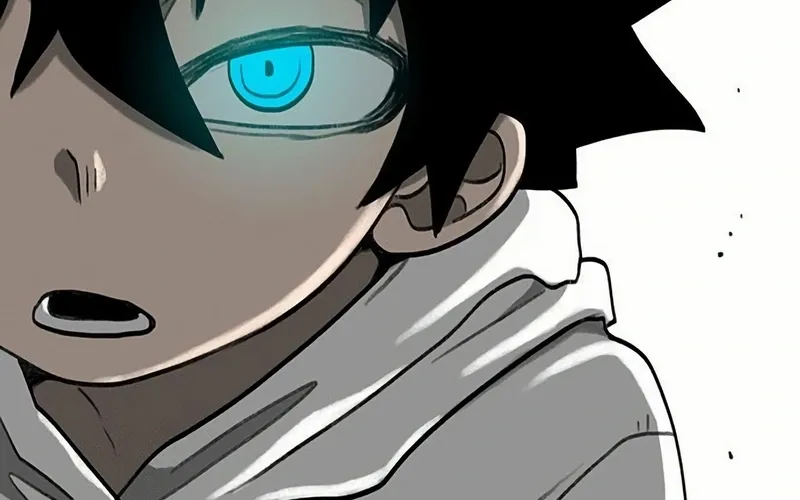 Read The Graymark chapter 67 image 58 on Lezhin
