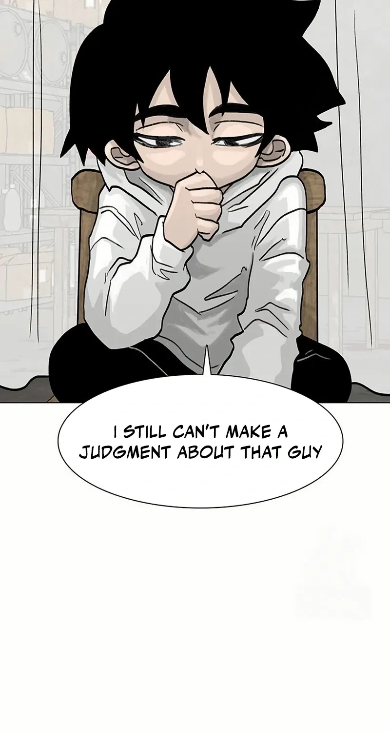 Read The Graymark chapter 67 image 61 on Lezhin