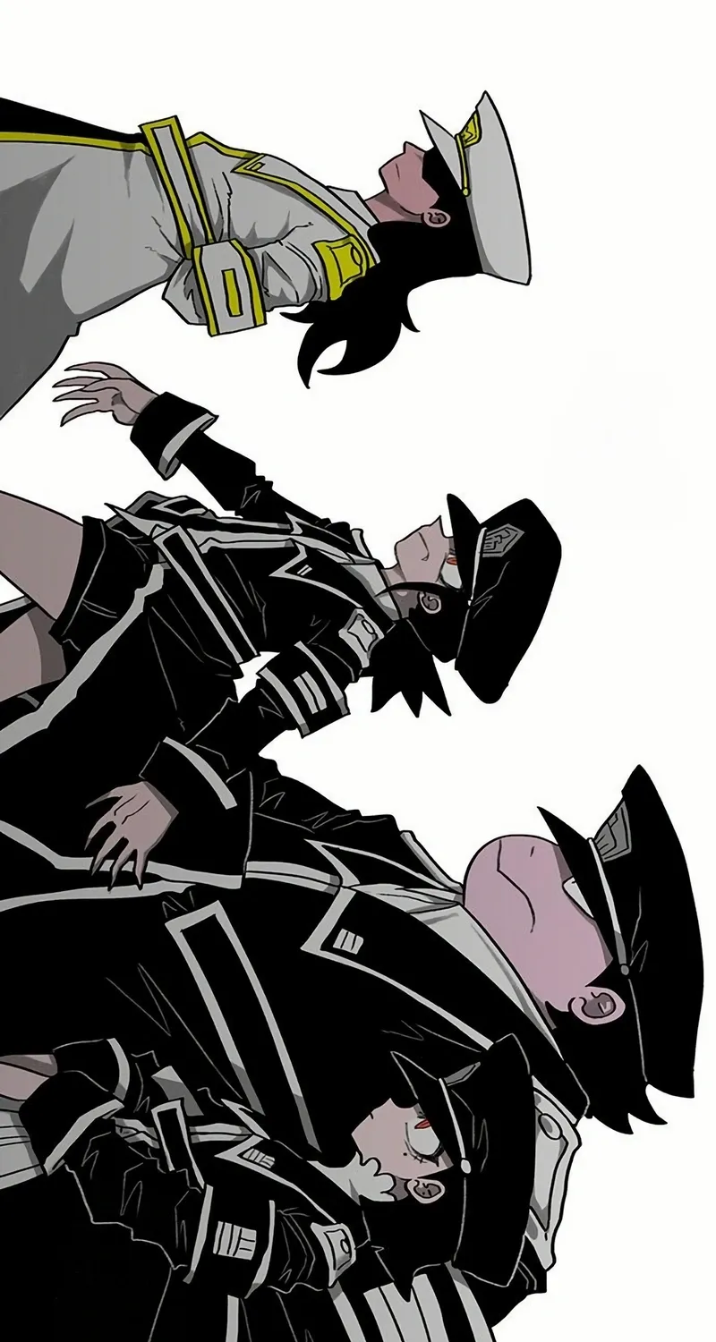 Read The Graymark chapter 67 image 72 on Lezhin