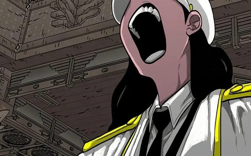 Read The Graymark chapter 67 image 78 on Lezhin