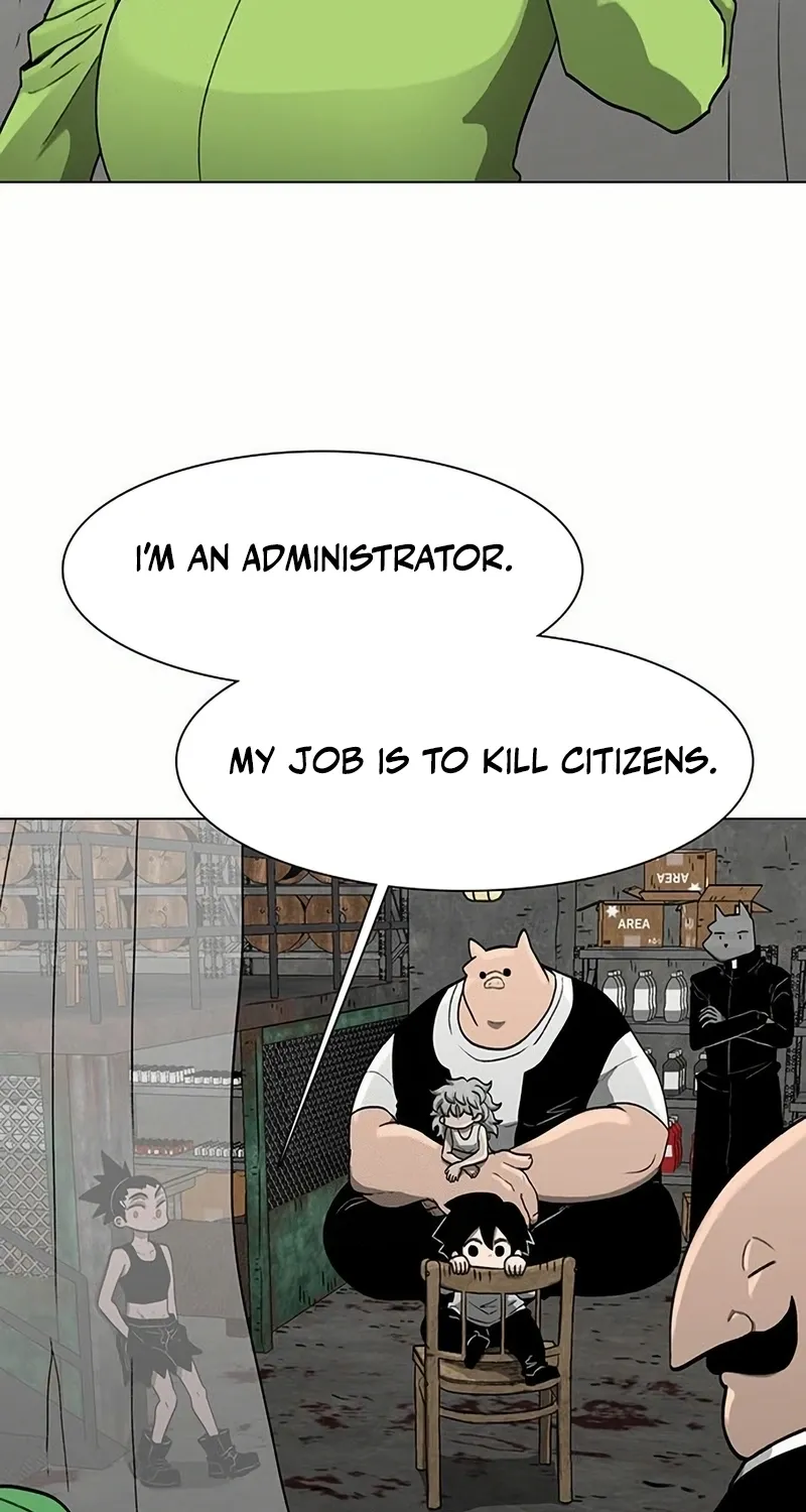 Read The Graymark chapter 67 image 8 on Lezhin