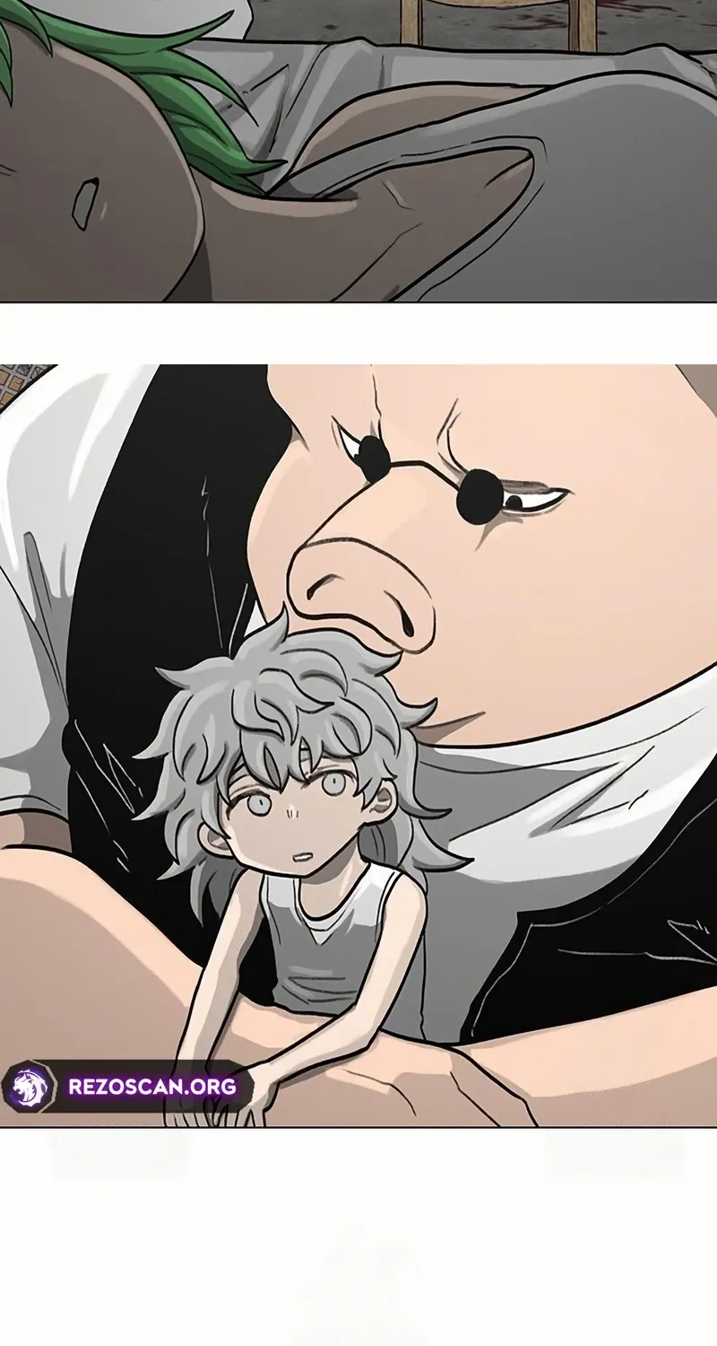 Read The Graymark chapter 67 image 90 on Lezhin