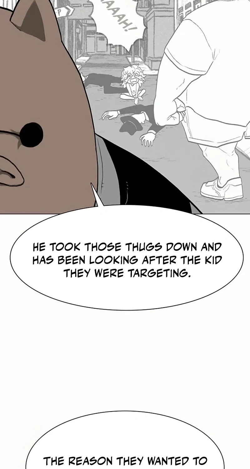 Read The Graymark chapter 67 image 95 on Lezhin