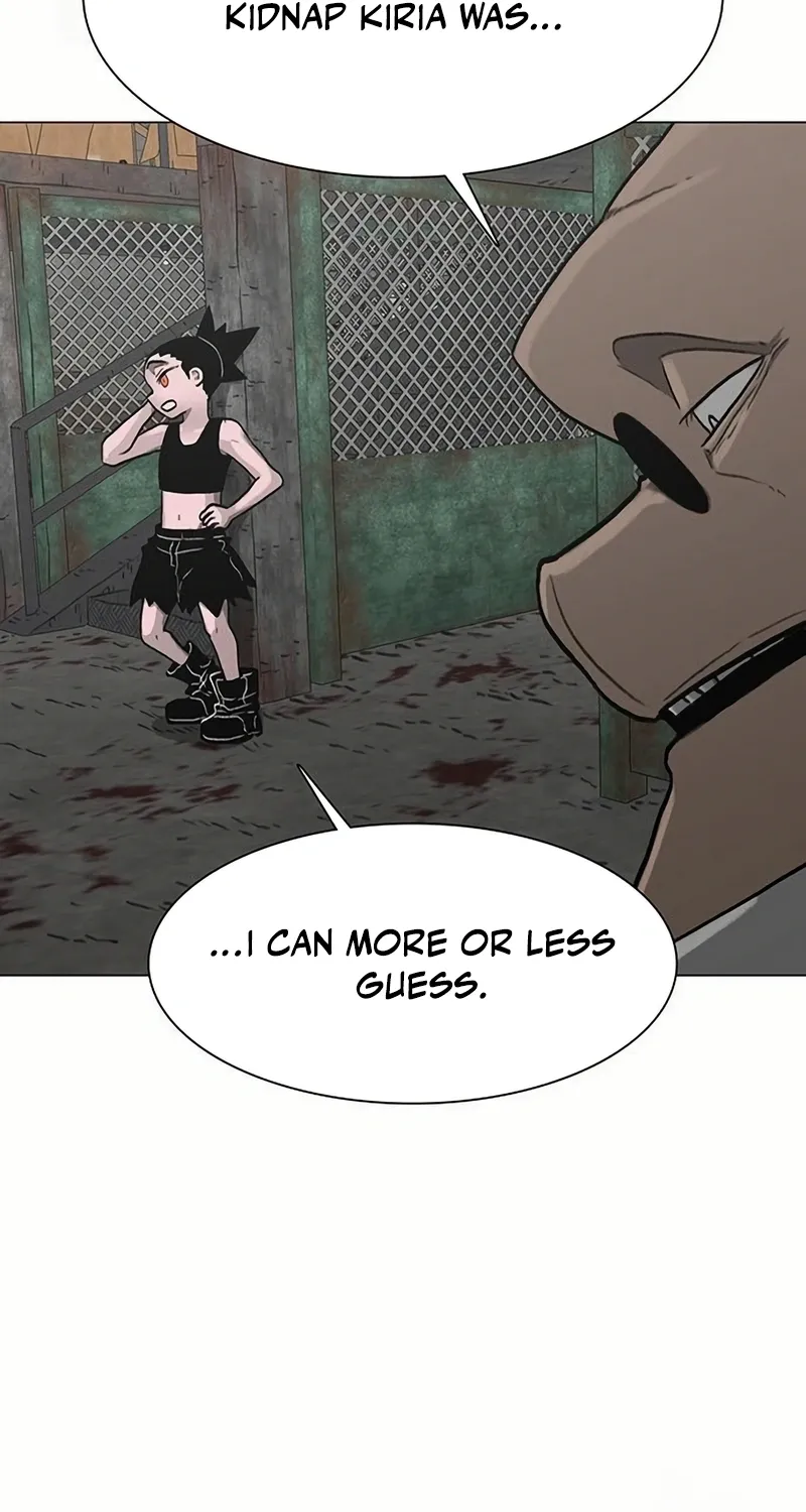 Read The Graymark chapter 67 image 96 on Lezhin