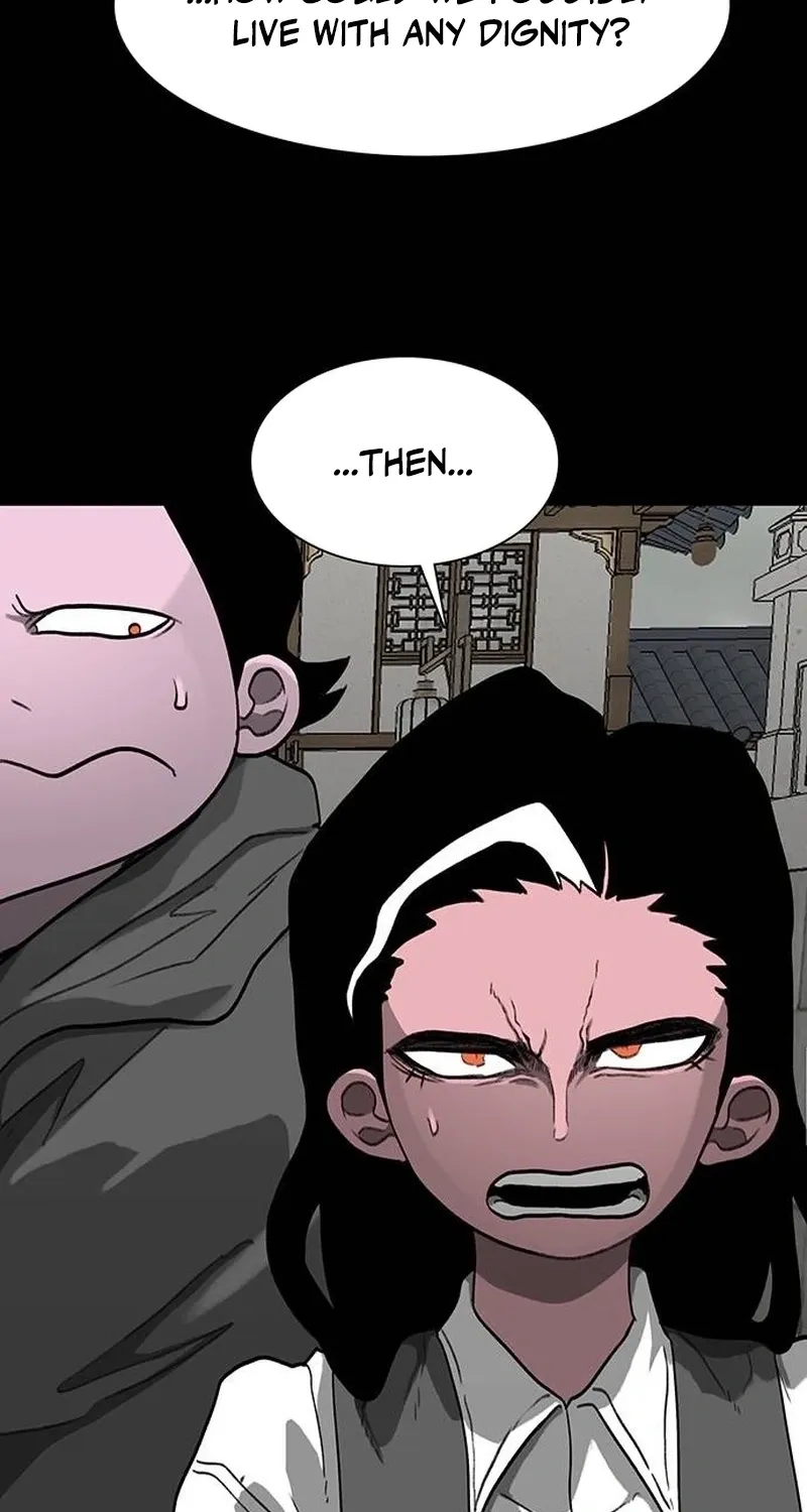 Read The Graymark chapter 68 image 13 on Lezhin