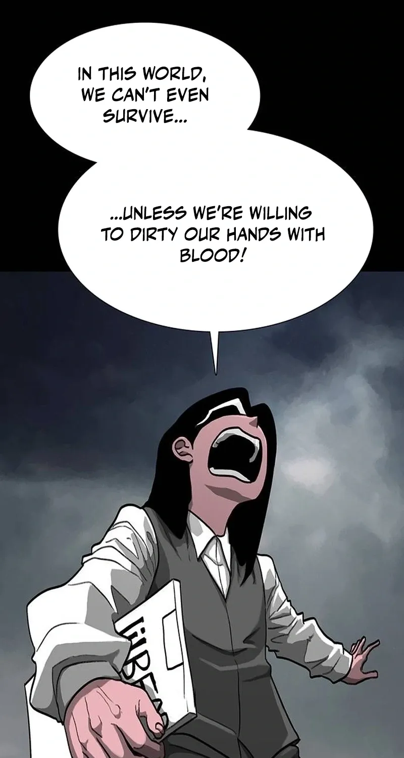 Read The Graymark chapter 68 image 17 on Lezhin