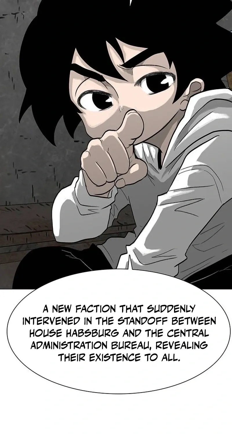 Read The Graymark chapter 68 image 2 on Lezhin