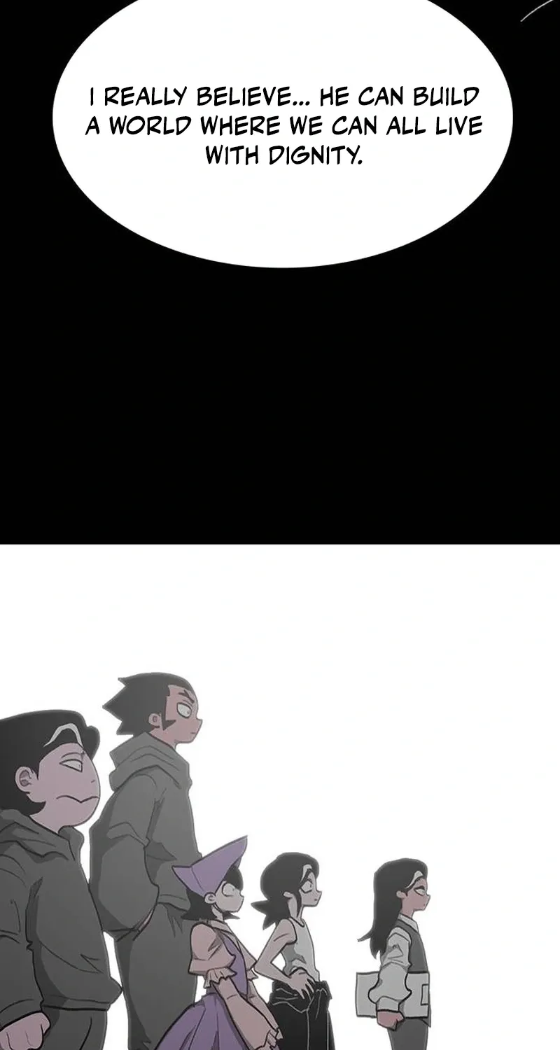 Read The Graymark chapter 68 image 25 on Lezhin