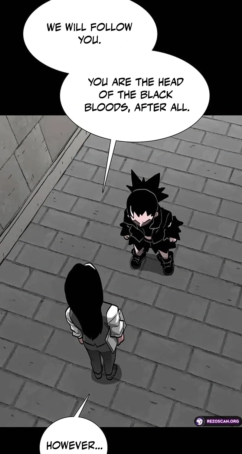 Read The Graymark chapter 68 image 37 on Lezhin
