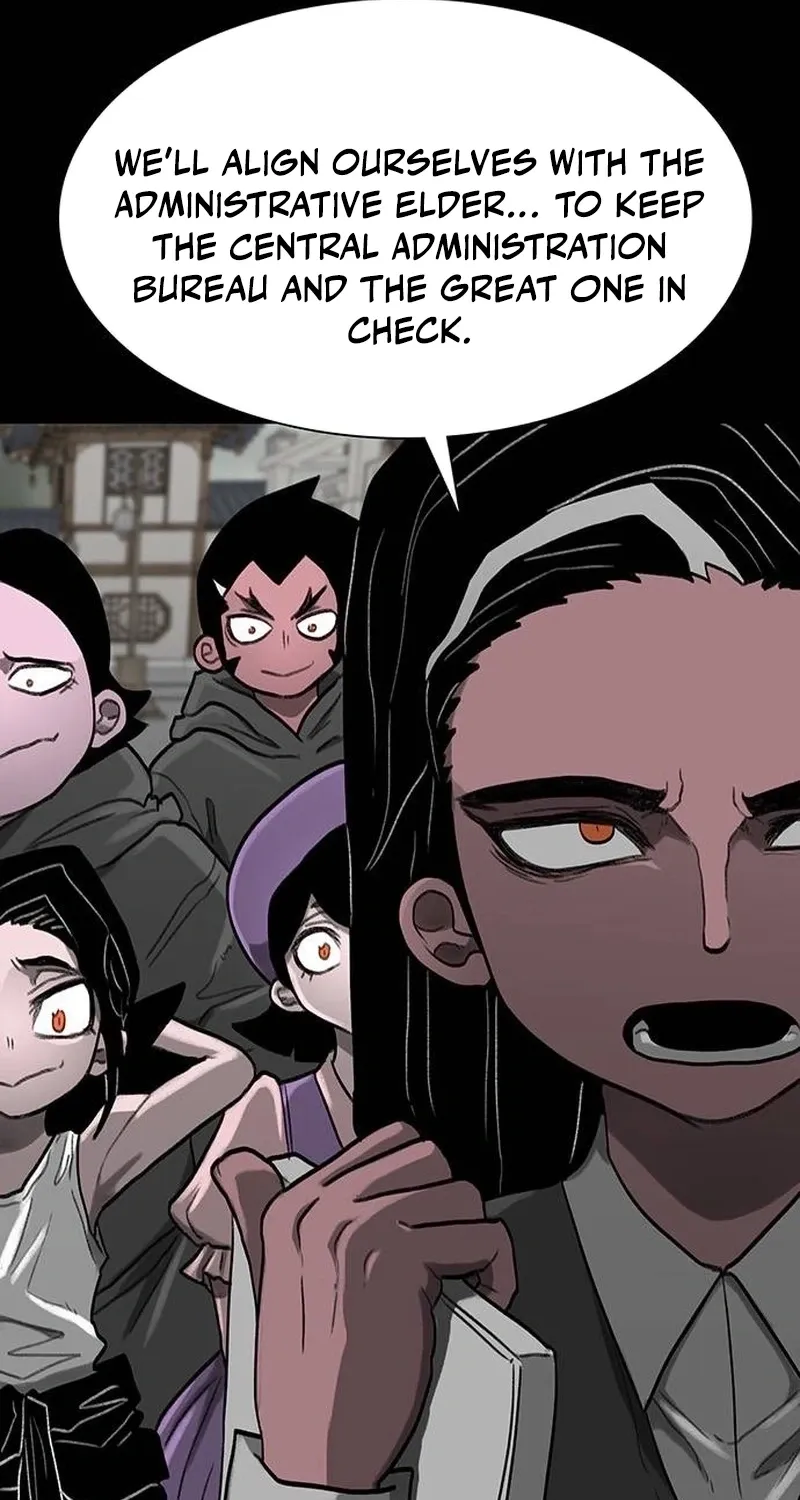 Read The Graymark chapter 68 image 40 on Lezhin