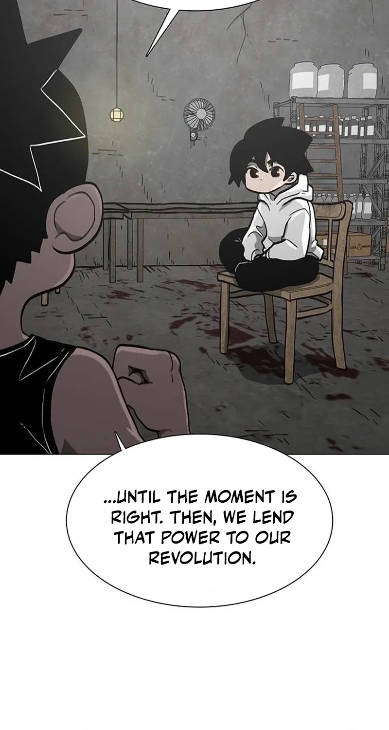 Read The Graymark chapter 68 image 47 on Lezhin