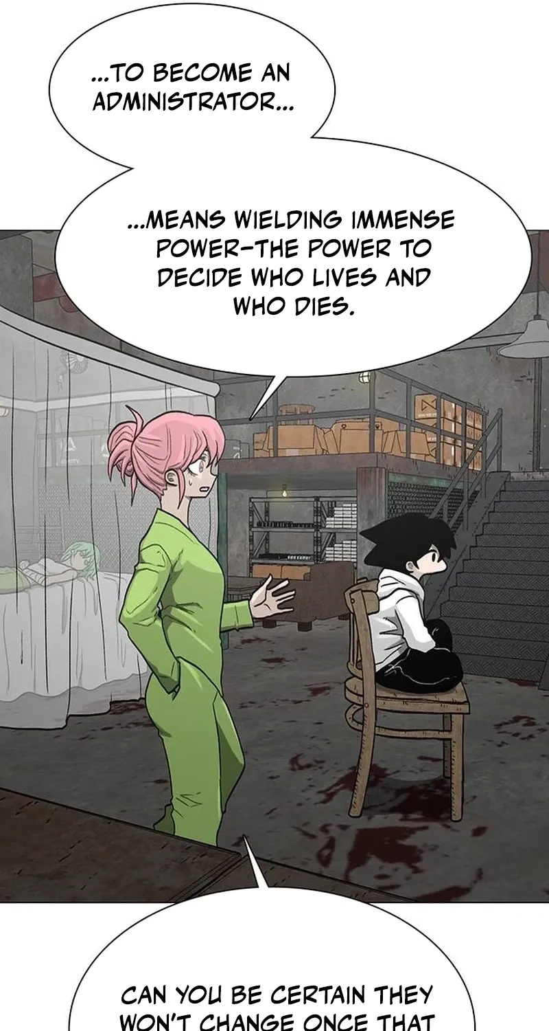 Read The Graymark chapter 68 image 50 on Lezhin