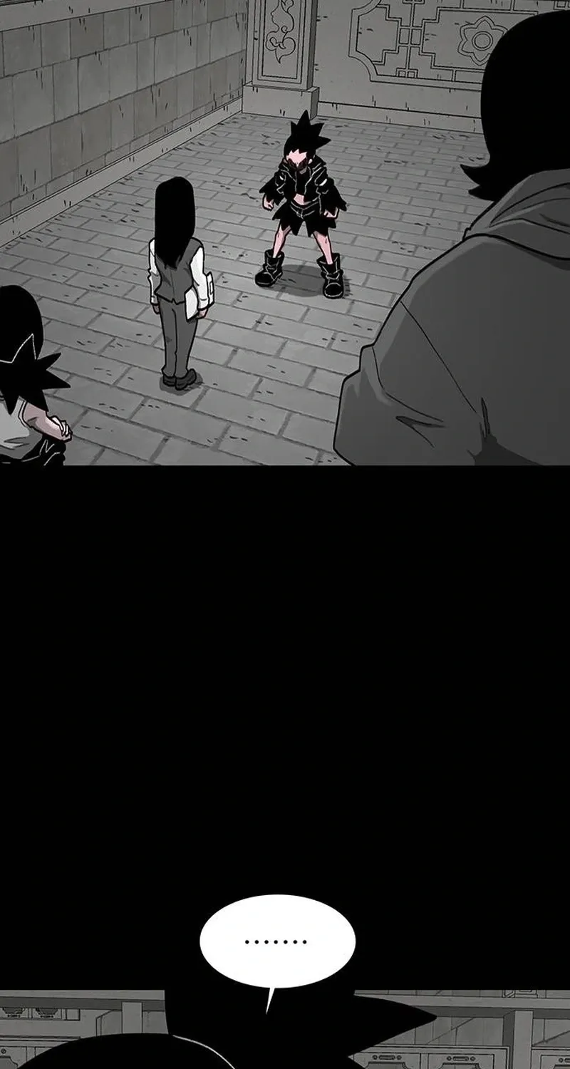 Read The Graymark chapter 68 image 8 on Lezhin