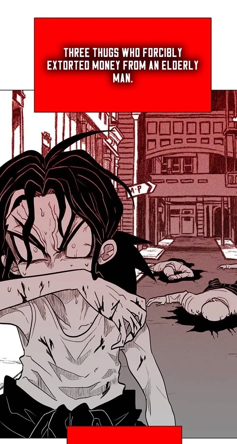 Read The Graymark chapter 68 image 96 on Lezhin