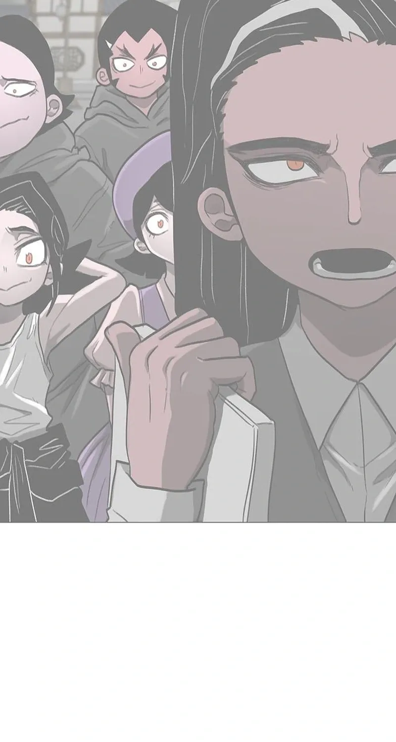 Read The Graymark chapter 69 image 10 on Lezhin