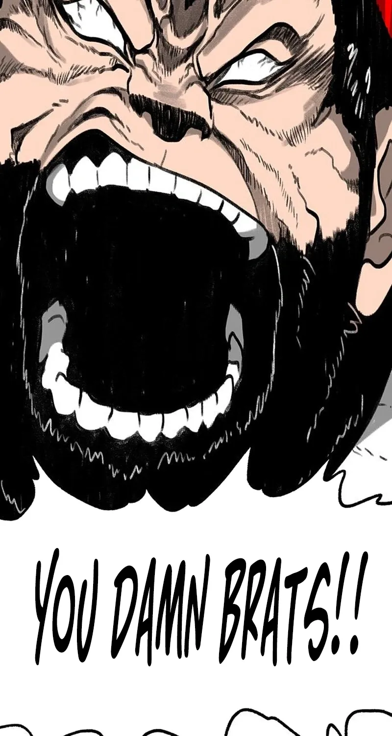 Read The Graymark chapter 69 image 102 on Lezhin