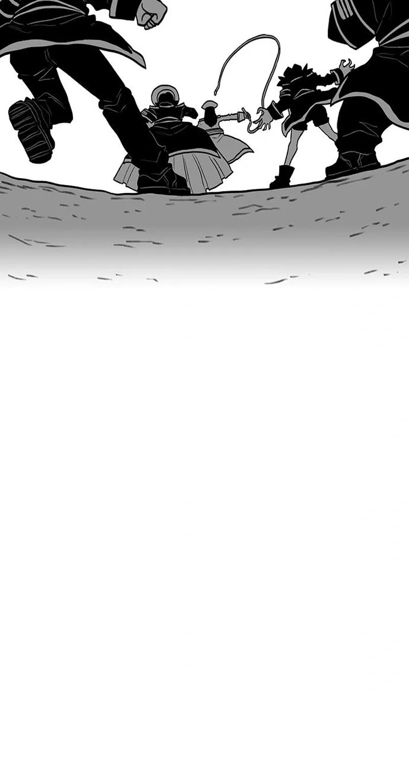 Read The Graymark chapter 69 image 106 on Lezhin