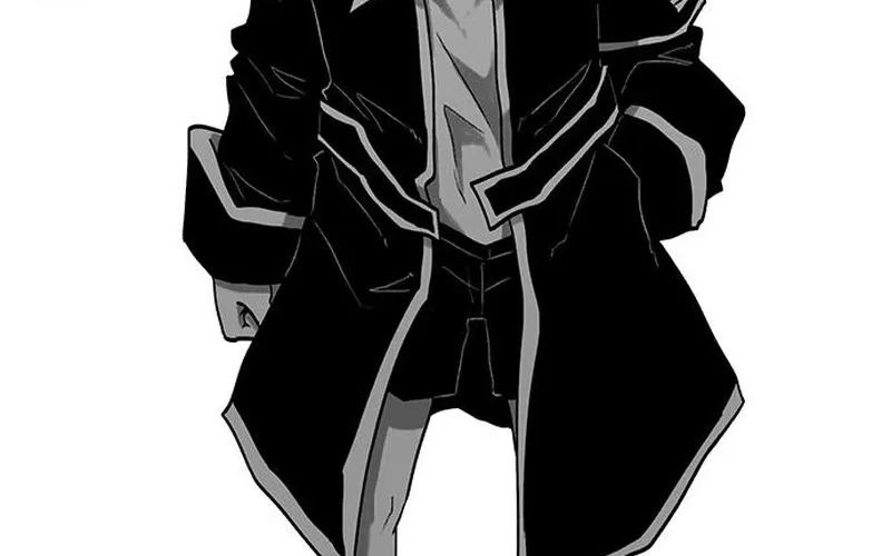 Read The Graymark chapter 69 image 115 on Lezhin