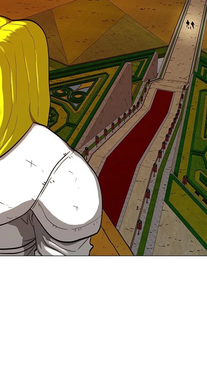 Read The Graymark chapter 69 image 18 on Lezhin