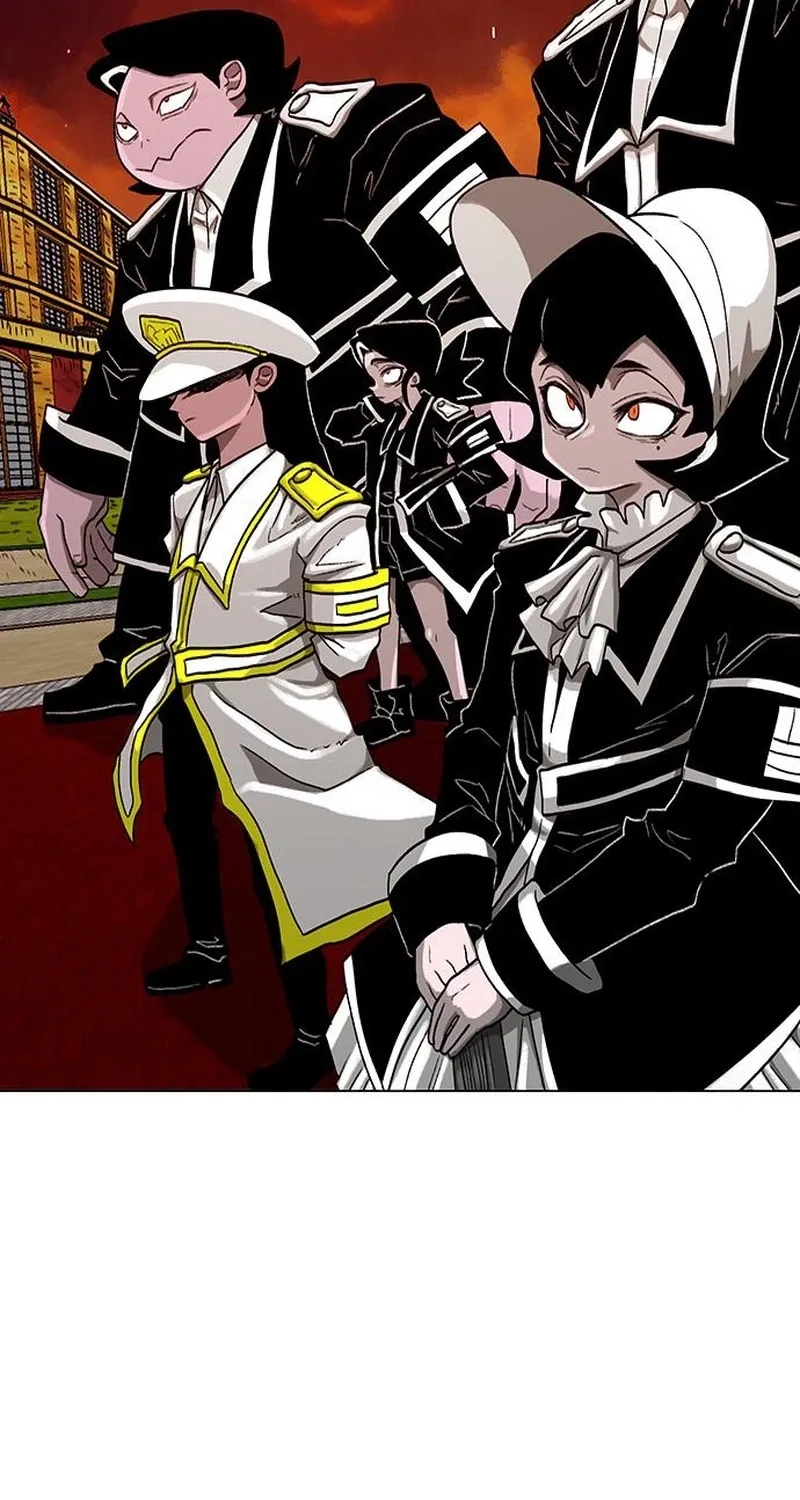 Read The Graymark chapter 69 image 20 on Lezhin