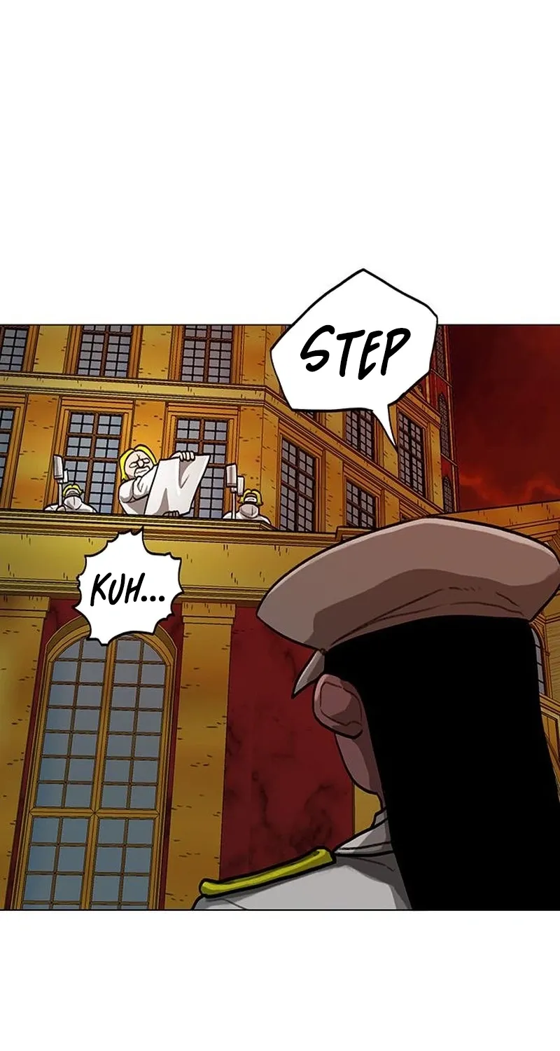 Read The Graymark chapter 69 image 21 on Lezhin