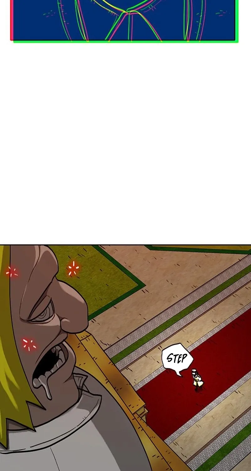 Read The Graymark chapter 69 image 26 on Lezhin