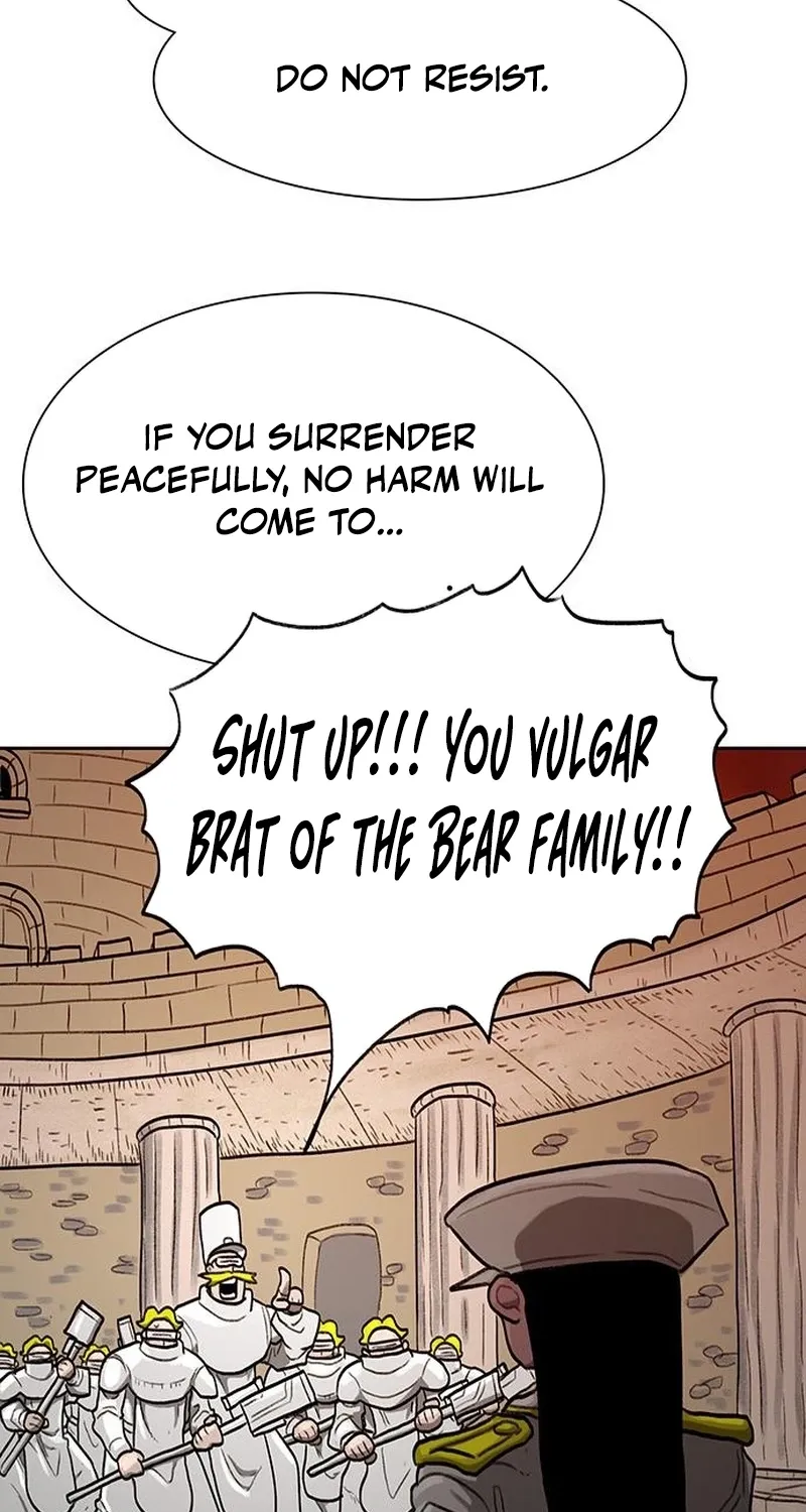 Read The Graymark chapter 69 image 36 on Lezhin
