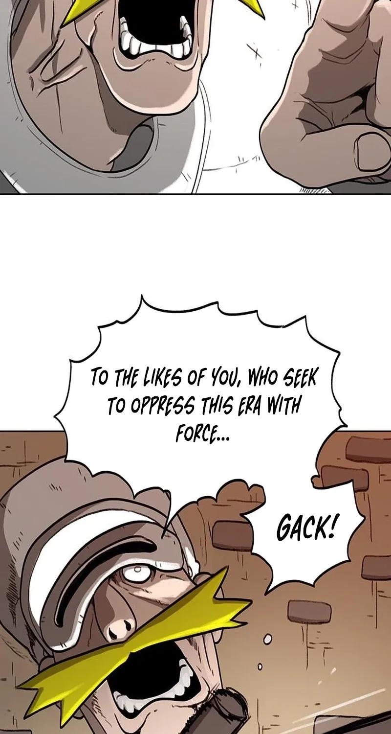 Read The Graymark chapter 69 image 38 on Lezhin