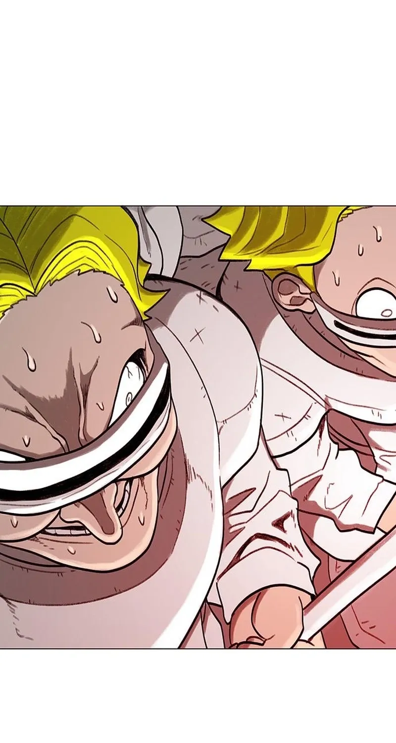 Read The Graymark chapter 69 image 42 on Lezhin