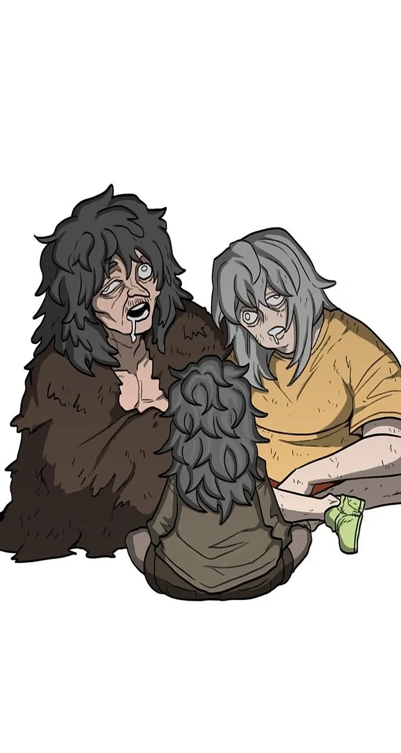 Read The Graymark chapter 70 image 106 on Lezhin