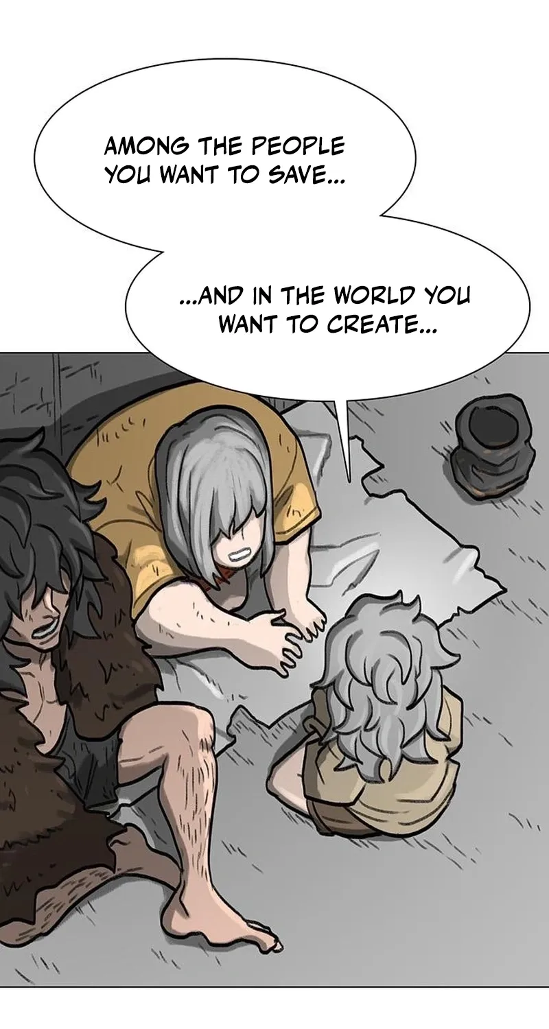 Read The Graymark chapter 70 image 109 on Lezhin