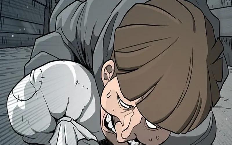 Read The Graymark chapter 70 image 11 on Lezhin