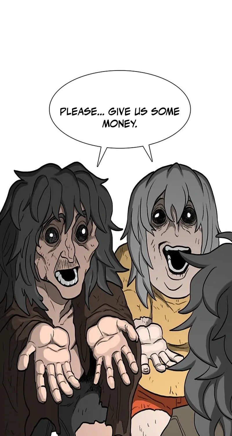 Read The Graymark chapter 70 image 114 on Lezhin